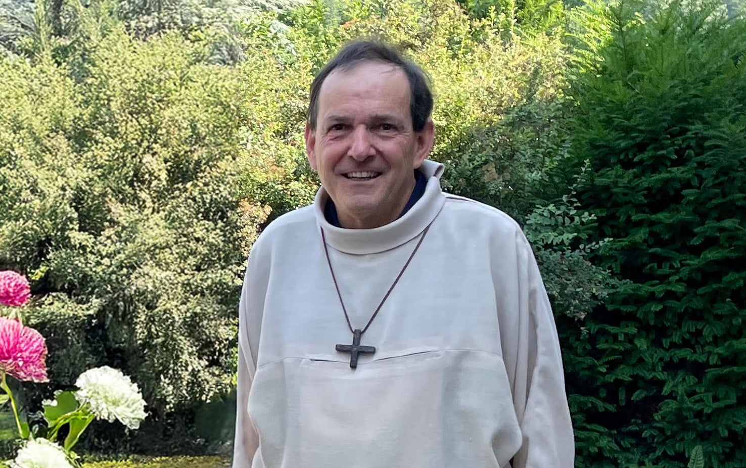 Frédéric Gaillard